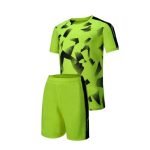 Soccer Uniform